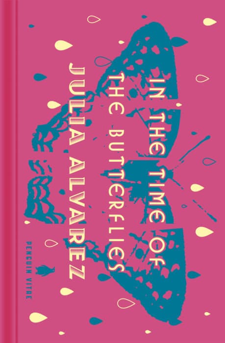 In the Time of the Butterflies by Julia Alvarez