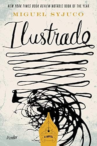 Ilustrado by Miguel Syjuco