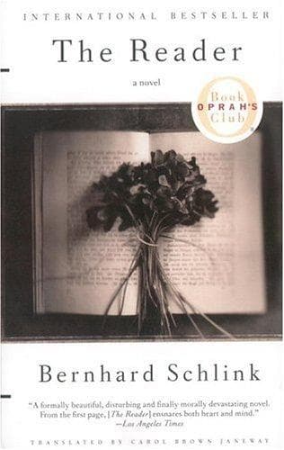 The Reader by Bernhard Schlink