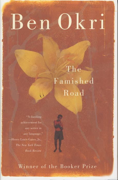 The Famished Road by Ben Okrie
