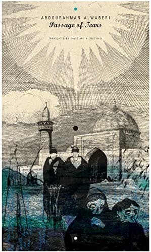 Passage of Tears by Abdourahman A. Waberi