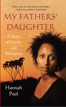 My Father's Daughter by Hannah Pool