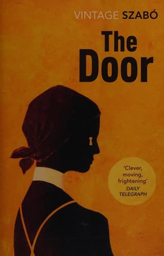 The Door by Magda Szabo