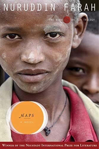 Maps by Nuruddin Farah