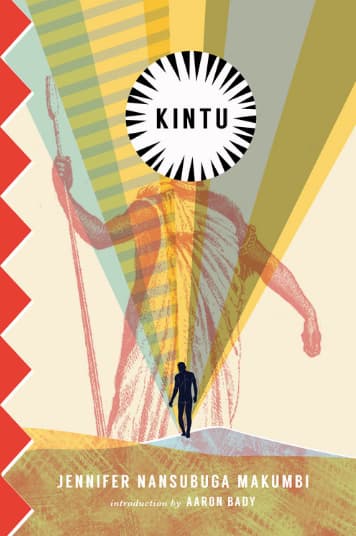 Kintu by Jennifer Nansubuga Makumbi