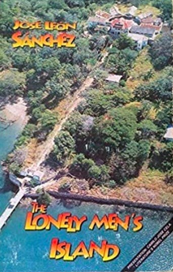 The Lonely Men's Island by José León Sánchez
