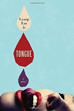 Tongue by Jo Kyung-ran