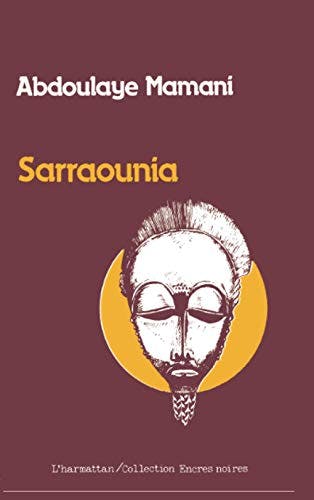Sarraounia by Abdoulaye Mamani