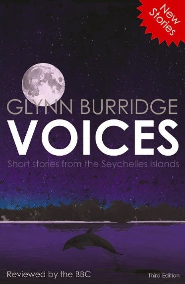 Voices by Glynn Burridge